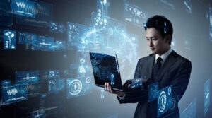 通信速度と品質