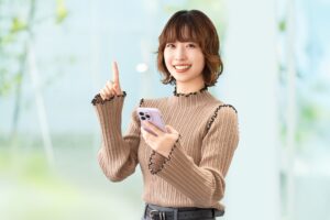 通信速度と品質