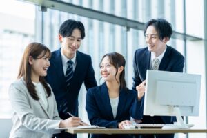 トラブル・注意点