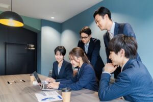 通信速度と品質