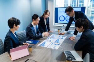 通信速度と品質