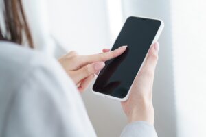 対応端末・機種変更ガイド