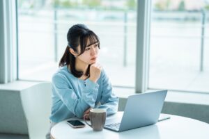 通信速度と品質