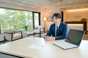 乗り換え・契約手順