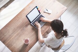 通信速度と品質