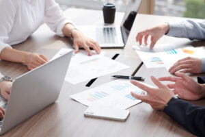 乗り換え・契約手順