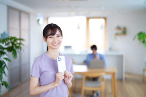 乗り換え・契約手順