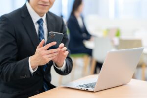 データ容量と使い方別プラン選び