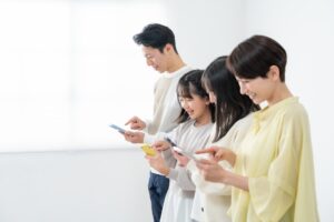 格安SIMの基礎知識