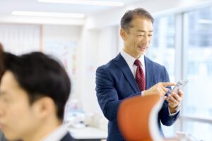 トラブル・注意点